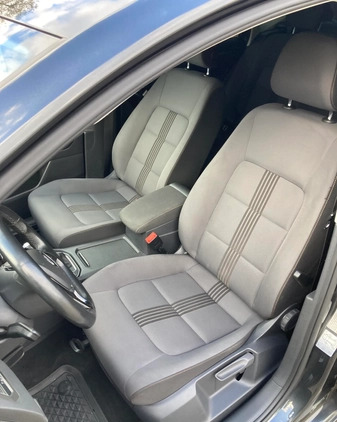Volkswagen Golf Sportsvan cena 45900 przebieg: 183033, rok produkcji 2016 z Kargowa małe 379